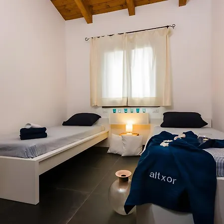 Altxor Villa Stintino