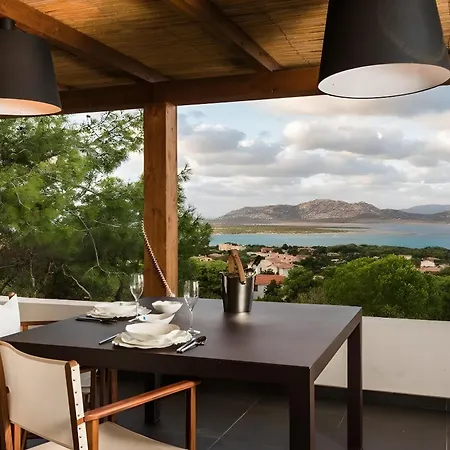 Villa Altxor *