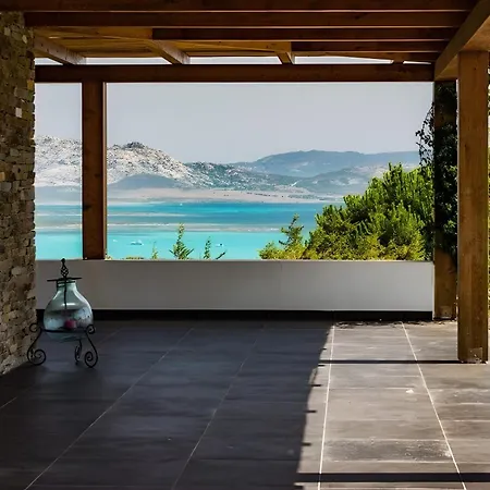 Altxor Villa *