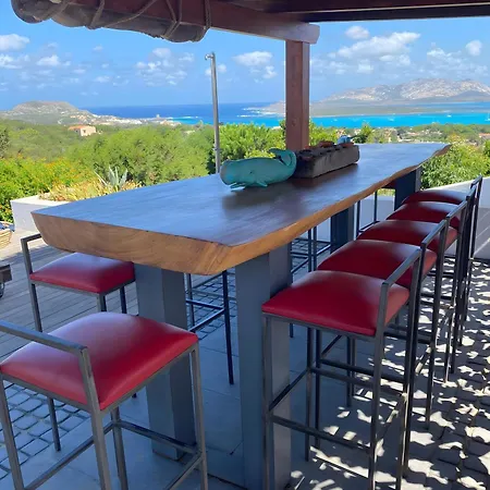 Altxor Villa *