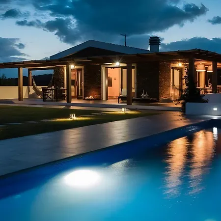 Altxor Villa