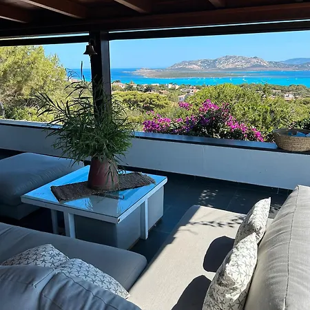 Villa Altxor
