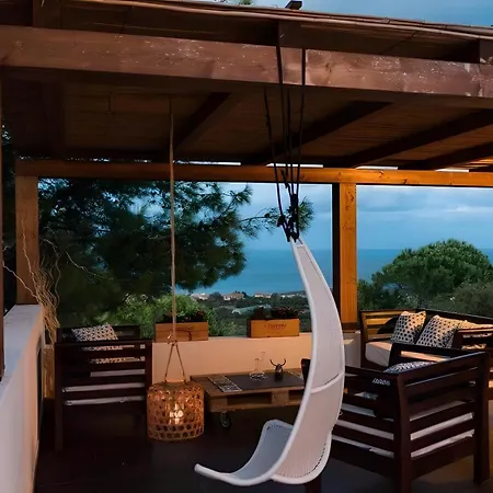 Altxor Villa