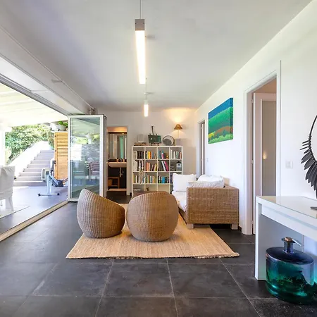Altxor Villa *